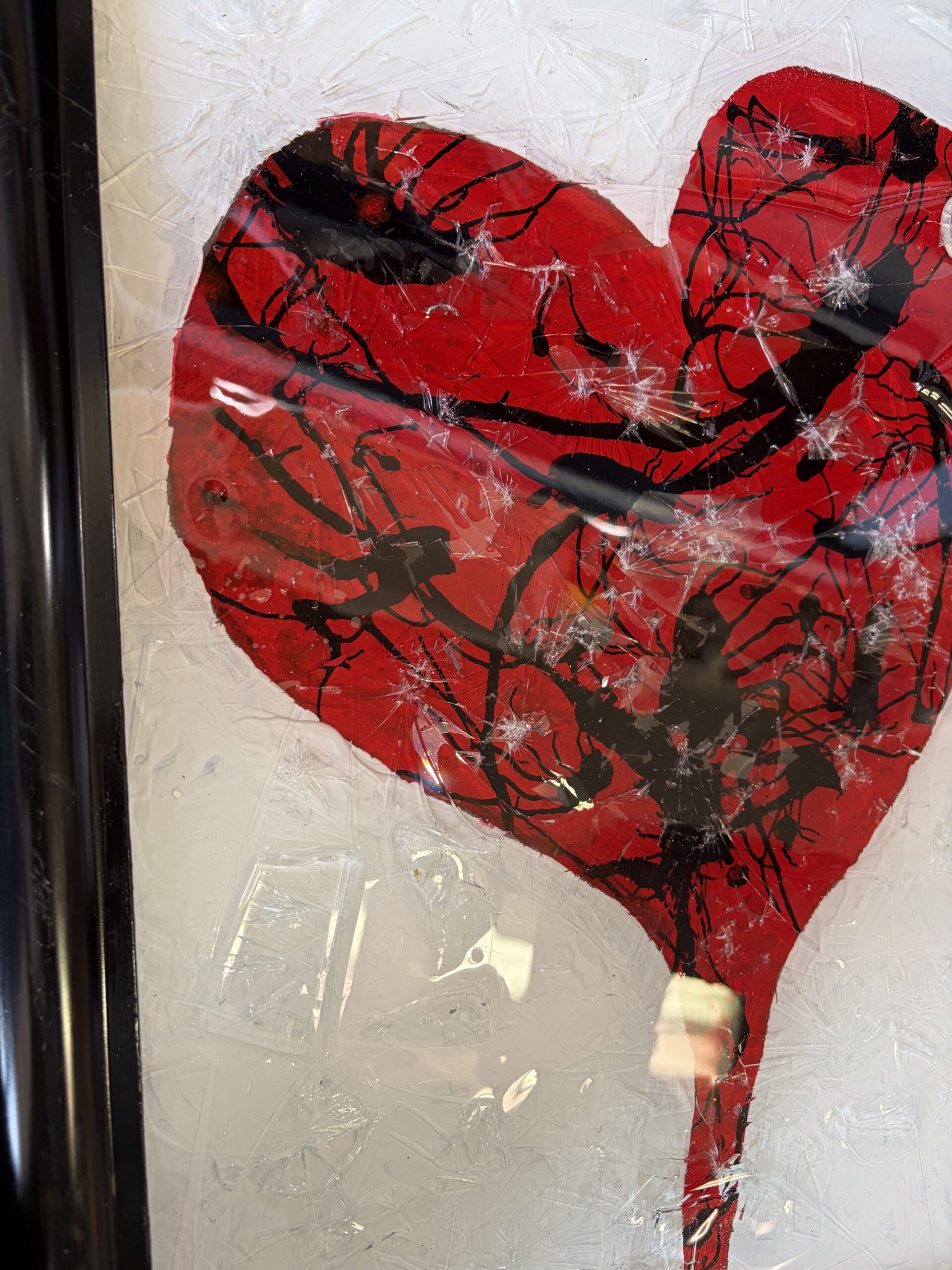 My Broken Heart