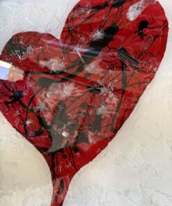 My Broken Heart