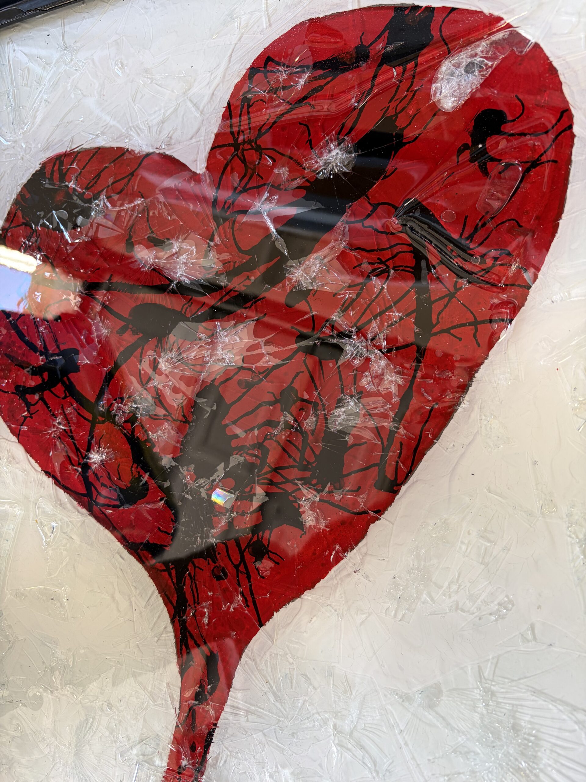 My Broken Heart