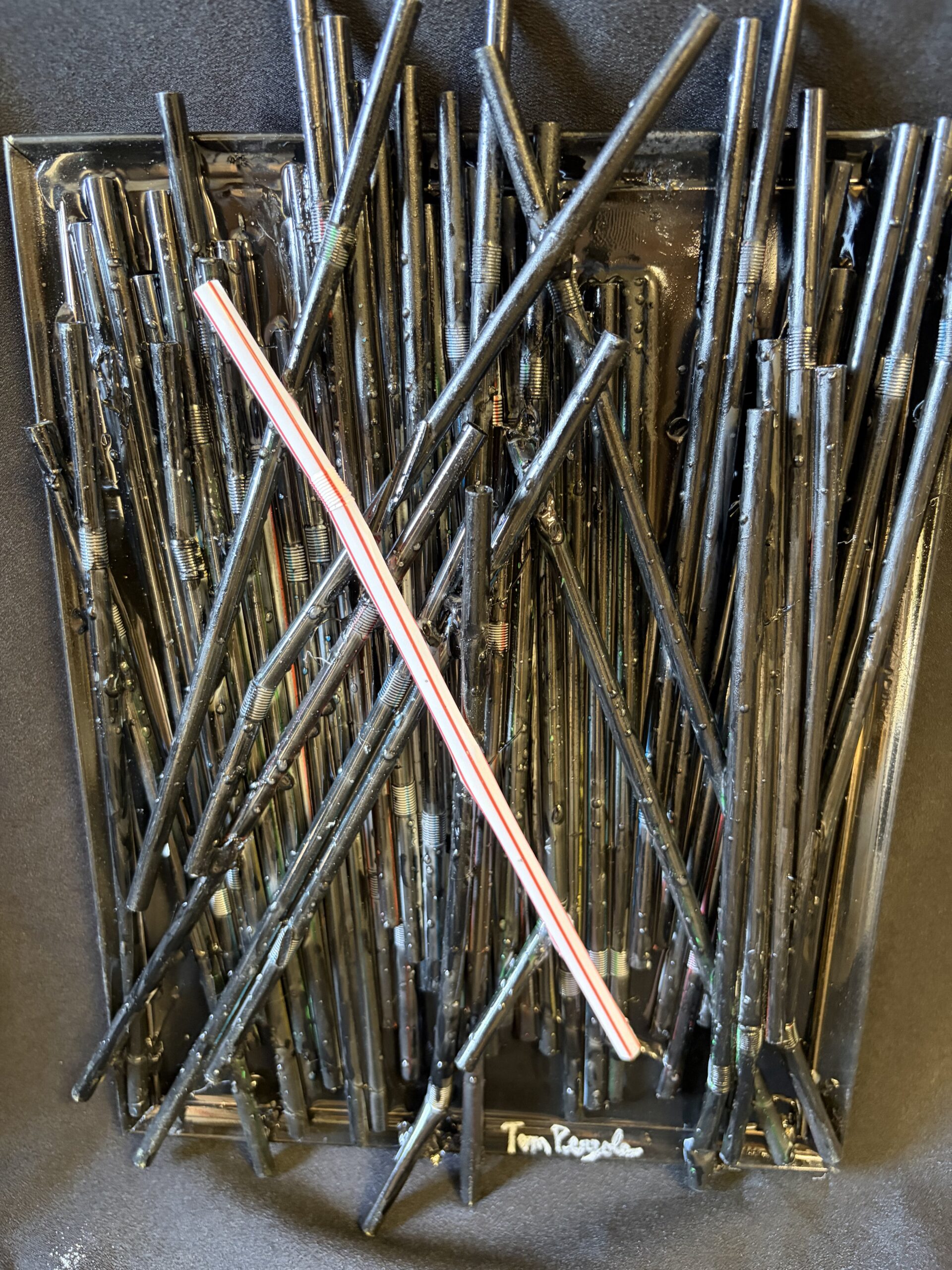 That Was The Last Straw