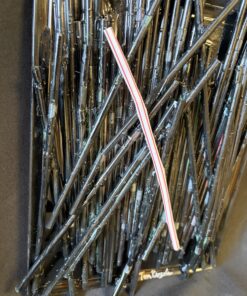 That Was The Last Straw