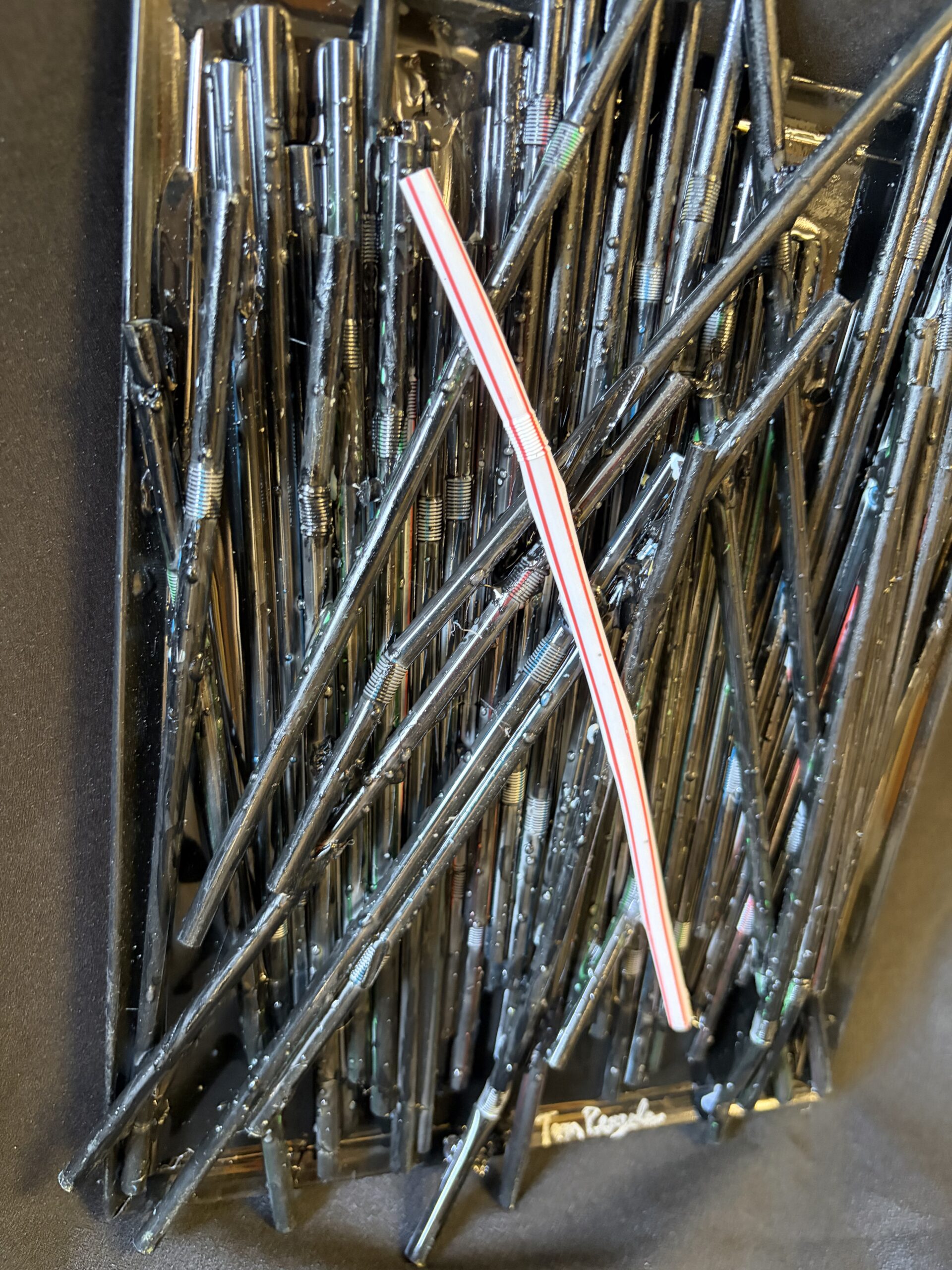 That Was The Last Straw
