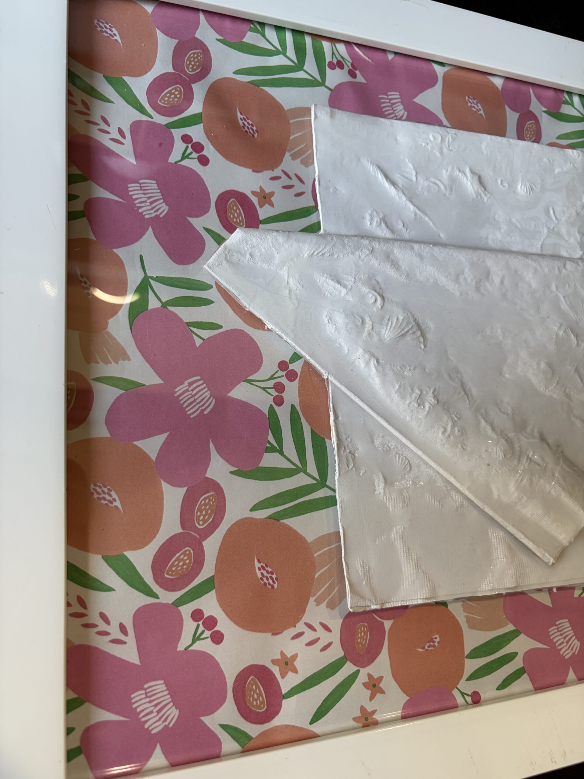 You're Useful As Plastic Napkins