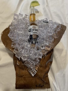 Corona On Ice