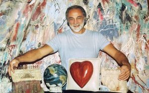 Tom pergola art gallery partnership opportunity, Tom Pergola Fine Art, Los Angeles pop artist, the King of Pop Art