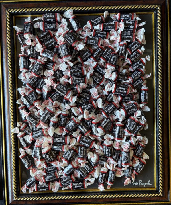 My Tootsie Rolls