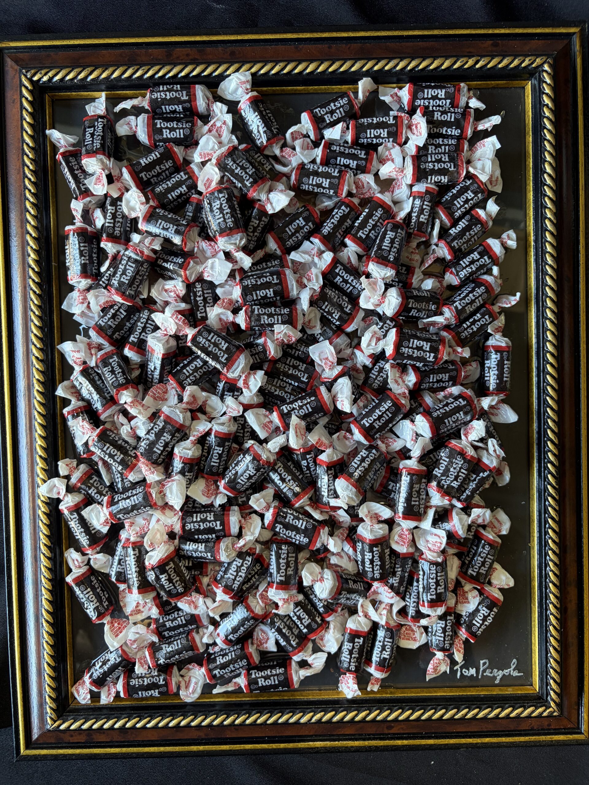 My Tootsie Rolls