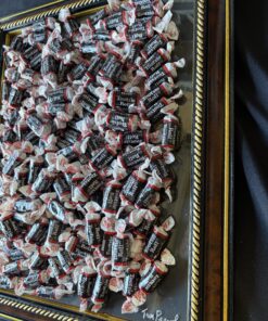 My Tootsie Rolls