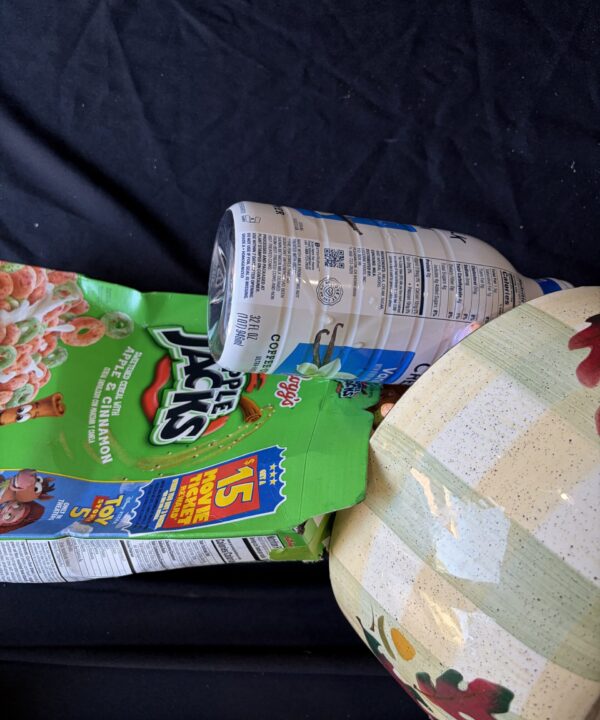 Apple Jacks