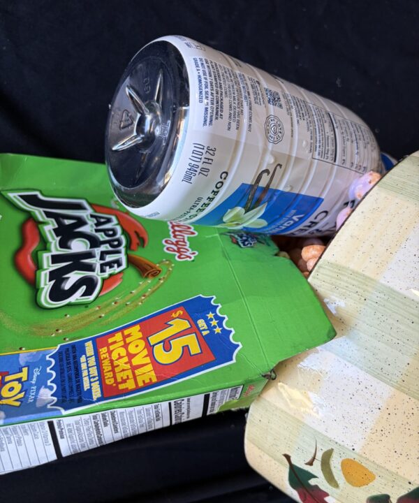 Apple Jacks