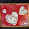 I Love Money tom pergola fine art los Angeles king of pop art