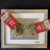Wild Rice by Los Angeles pop artist Tom Pergola