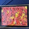 The Colors Of Fall by Los Angeles pop artist Tom Pergola