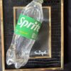 Sprite by Los Angeles pop artist Tom Pergola