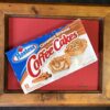 Coffee Cake by Los Angeles pop artist Tom Pergola