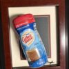 Coffee Mate by Los Angeles pop artist Tom Pergola