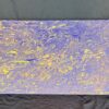 Blended With Yellow by Los Angeles pop artist Tom Pergola