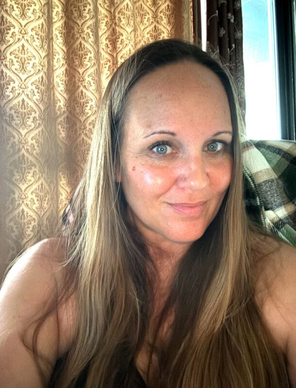 jennifer aquino san clemente website & marketing specialist tech and ai support and training